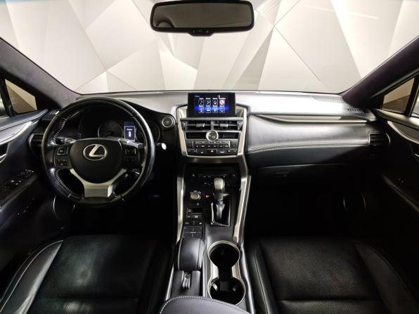 Lexus NX I с пробегом 2014 года, цена 2 395 000 рублей, 241423 км, внедорожник, Автокод Объявления