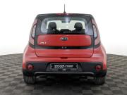 Kia Soul II Рестайлинг Москва  - изображение 32