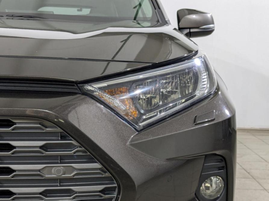 Toyota RAV4 V (XA50) Химки  - изображение 20