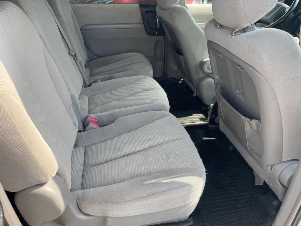 Kia Carnival II с пробегом 2008 года, цена 680 000 рублей, 374000 км, минивэн, Автокод Объявления