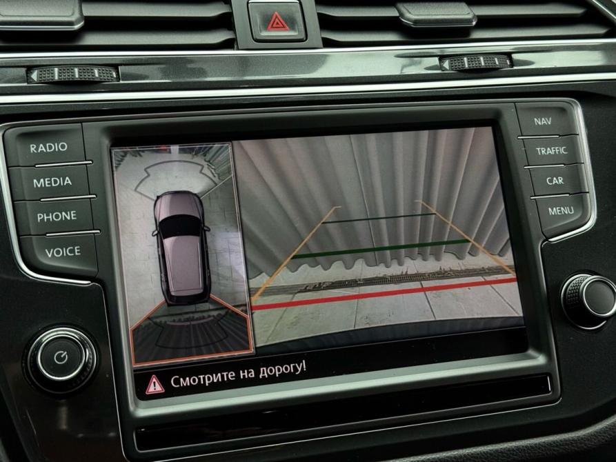 Volkswagen Tiguan II Ижевск  - изображение 16