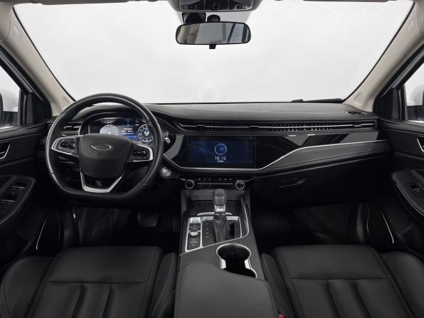 Omoda S5 с пробегом 2024 года, цена 1 390 000 рублей, 51111 км, седан, Автокод Объявления