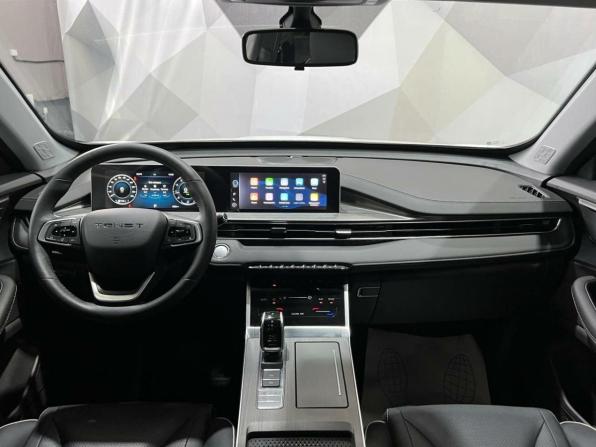 Tenet T4 с пробегом 2025 года, цена 2 350 000 рублей, 3829 км, внедорожник, Автокод Объявления