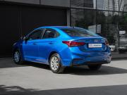 Hyundai Solaris II Москва  - изображение 25