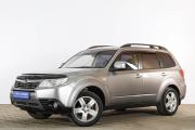 Subaru Forester III Тюмень  - изображение 24
