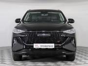 Haval F7 I Рестайлинг Химки  - изображение 19
