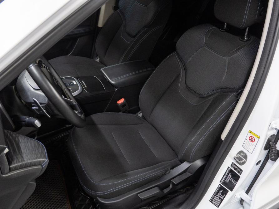 Haval Jolion I Рестайлинг Тюмень  - изображение 13