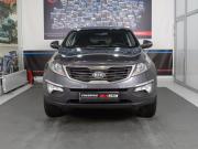 Kia Sportage III Кемерово  - изображение 27