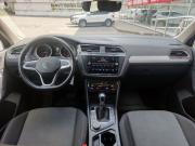 Volkswagen Tiguan II Рестайлинг Брянск  - изображение 31