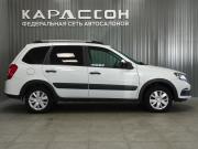 Lada (ВАЗ) Granta I Рестайлинг Пермь  - изображение 24