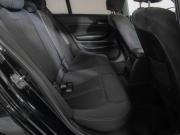 BMW 1 серии II (F20/F21) Рестайлинг Москва  - изображение 28