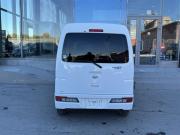 Daihatsu Hijet X Новосибирск  - изображение 21