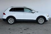 Volkswagen Tiguan II Киров  - изображение 33