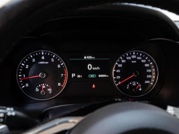 Kia Cerato IV с пробегом 2020 года, цена 1 945 000 рублей, 84694 км, седан, Автокод Объявления