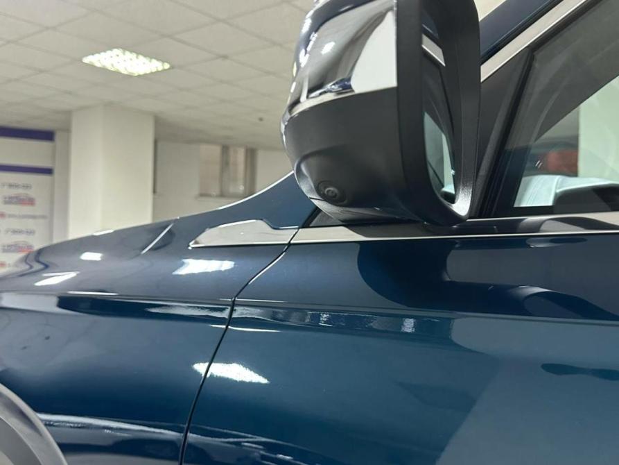 Geely Monjaro I Оренбург  - изображение 8