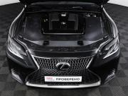 Lexus LS V Москва  - изображение 42