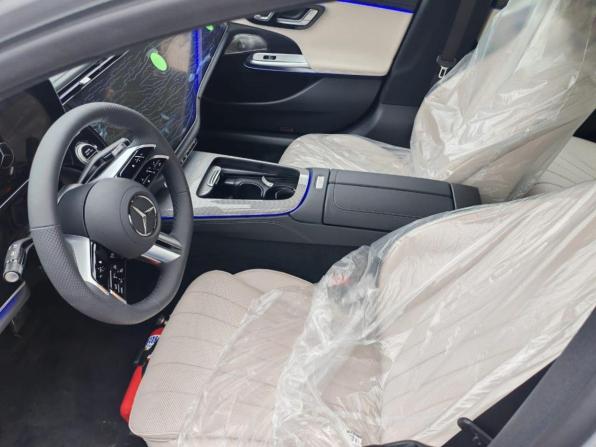 Новый Mercedes-Benz E-Класс VI (W214 S214) 2026 года, цена 10 500 000 рублей, седан, Автокод Объявления