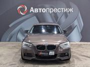 BMW 1 серии II (F20/F21) Пермь  - изображение 25