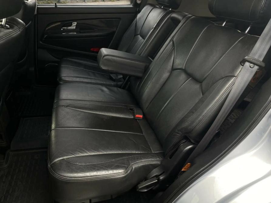 SsangYong Rexton II Тверь  - изображение 16