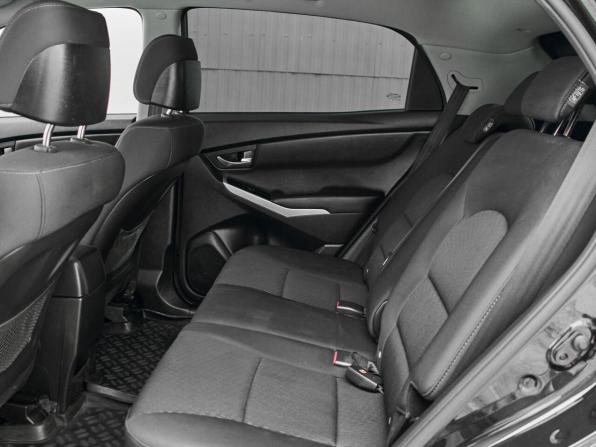 SsangYong Actyon II Рестайлинг с пробегом 2013 года, цена 899 000 рублей, 125578 км, внедорожник, Автокод Объявления