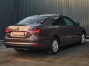 Volkswagen Jetta VI Рестайлинг Екатеринбург  - изображение 28
