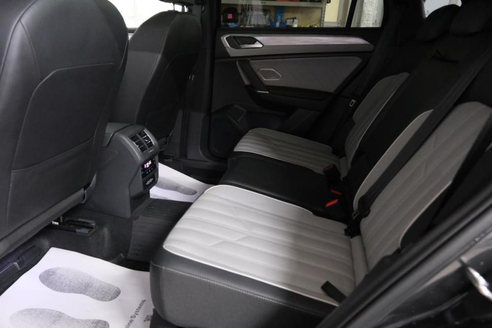 Volkswagen Tayron I Рестайлинг Омск  - изображение 24