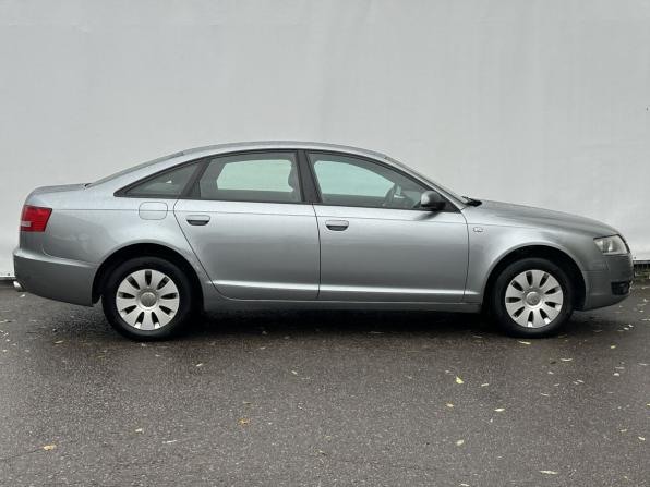 Audi A6 III (C6) с пробегом 2007 года, цена 680 000 рублей, 202954 км, седан, Автокод Объявления