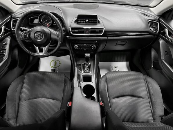 Mazda 3 III (BM) с пробегом 2014 года, цена 975 000 рублей, 232729 км, седан, Автокод Объявления