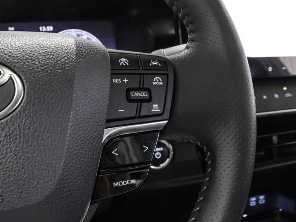 Toyota Camry IX (XV80) China Market с пробегом 2026 года, цена 3 999 000 рублей, 586 км, седан, Автокод Объявления