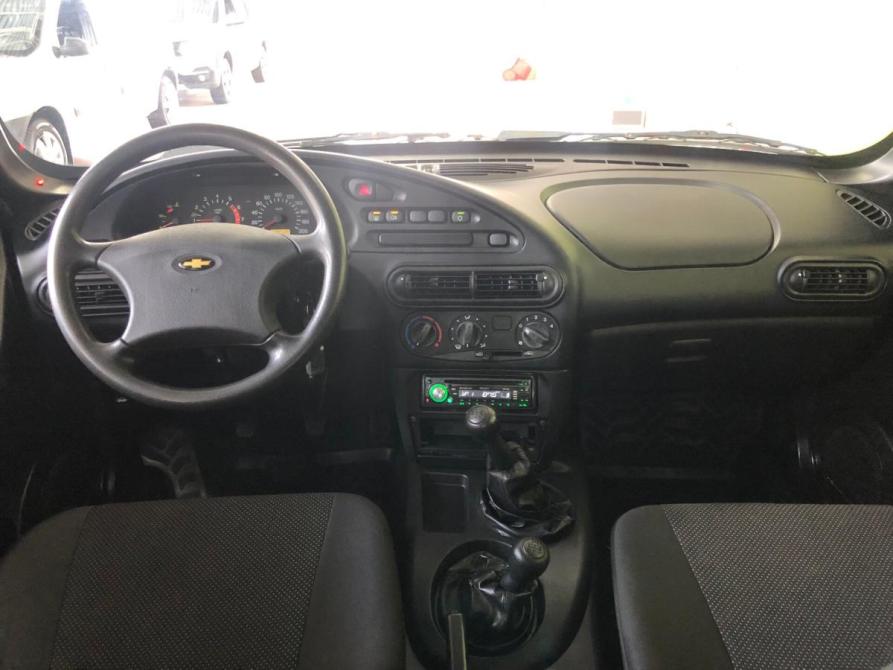 Chevrolet Niva I Чебоксары  - изображение 13