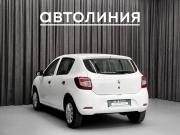 Renault Sandero II Рестайлинг Красноярск  - изображение 23