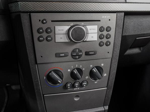 Opel Meriva A Рестайлинг с пробегом 2006 года, цена 399 000 рублей, 215674 км, компактвэн, Автокод Объявления