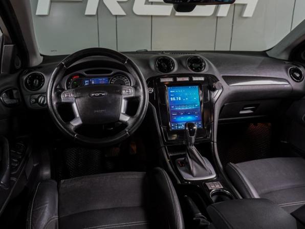 Ford Mondeo IV с пробегом 2010 года, цена 724 000 рублей, 192440 км, седан, Автокод Объявления