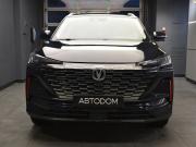 Changan UNI-S (CS55 Plus) Москва  - изображение 37