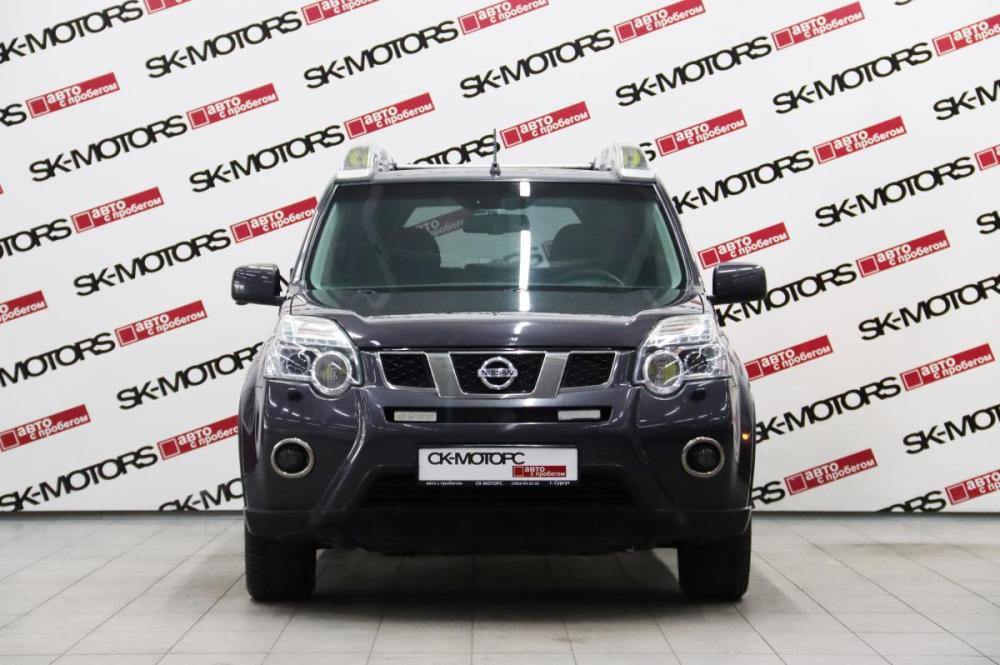Nissan X-Trail II Рестайлинг Сургут  - изображение 3