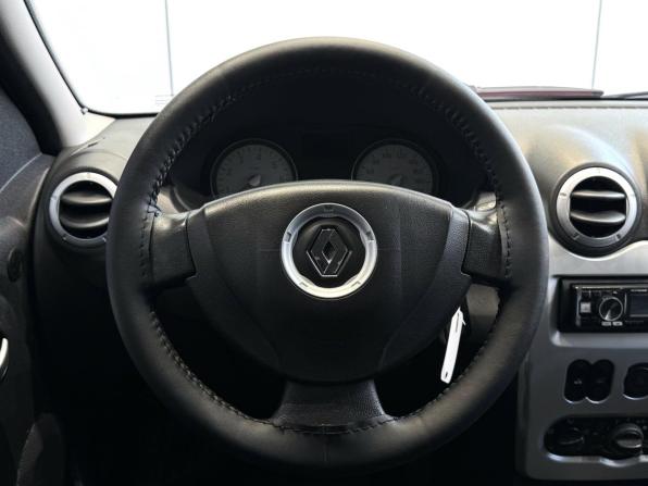 Renault Logan I Рестайлинг с пробегом 2010 года, цена 530 000 рублей, 192233 км, седан, Автокод Объявления