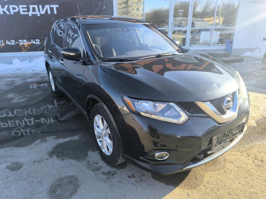 Nissan X-Trail III Сызрань  - изображение 2