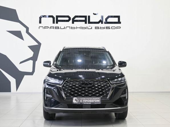 Chery Tiggo 7 Pro Max I с пробегом 2022 года, цена 1 959 900 рублей, 56000 км, внедорожник, Автокод Объявления