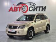 Suzuki Grand Vitara II Воронеж  - изображение 24