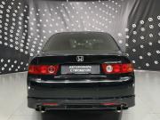Honda Accord VII Рестайлинг Новосибирск  - изображение 32