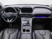 Hyundai Santa Fe IV Рестайлинг Москва  - изображение 32