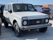 Lada (ВАЗ) Niva Legend Екатеринбург  - изображение 9