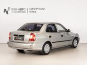 Hyundai Accent II Казань  - изображение 11