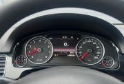 Volkswagen Touareg II Рестайлинг Красноярск  - изображение 38