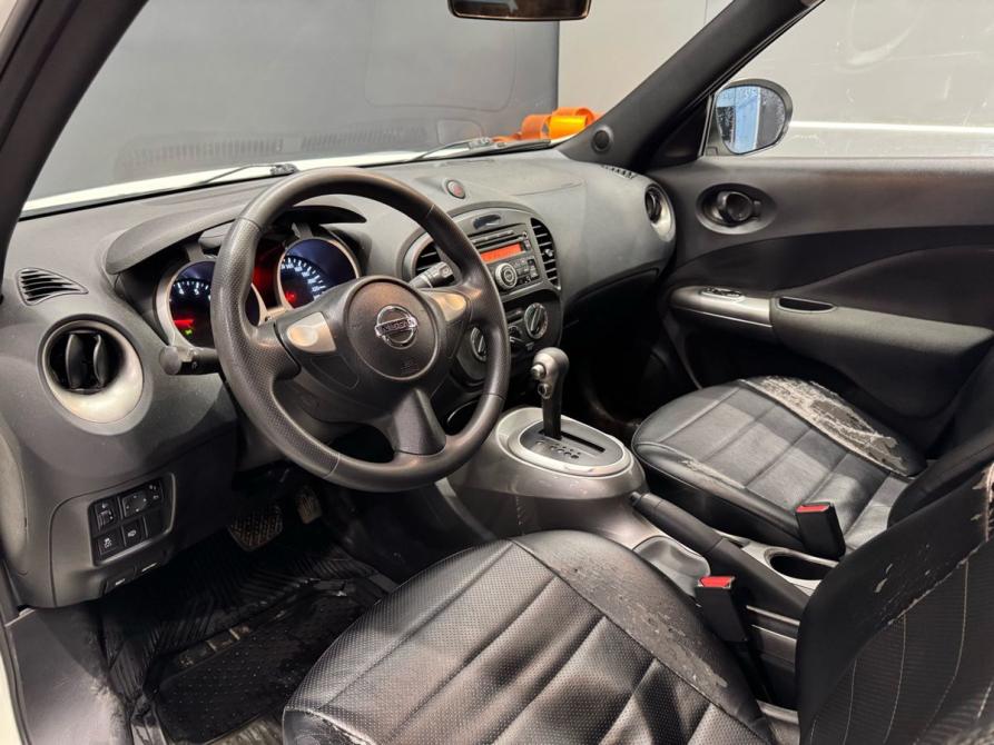 Nissan Juke I Нижний Новгород  - изображение 8