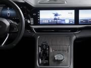 Geely Monjaro I Рестайлинг (China Market) Москва  - изображение 33