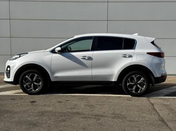 Kia Sportage IV Рестайлинг с пробегом 2019 года, цена 2 090 000 рублей, 157227 км, внедорожник, Автокод Объявления
