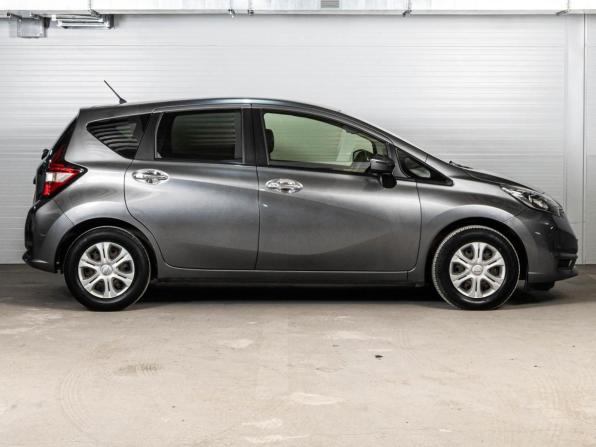 Nissan Note II Рестайлинг с пробегом 2017 года, цена 1 099 000 рублей, 103544 км, хэтчбек, Автокод Объявления