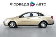 Chevrolet Lacetti I Тюмень  - изображение 28