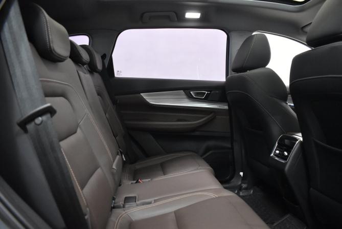 Chery Tiggo 8 Pro I с пробегом 2021 года, цена 1 840 000 рублей, 52828 км, внедорожник, Автокод Объявления